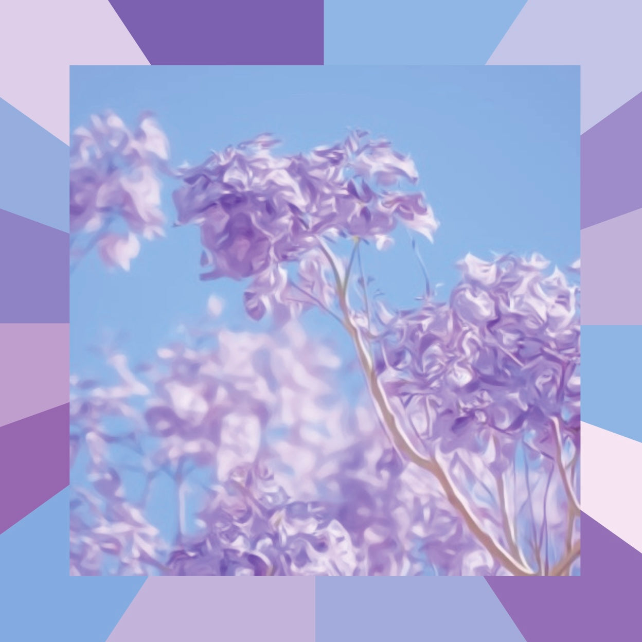 Erweiterte Farbpaletten: Cool Summer