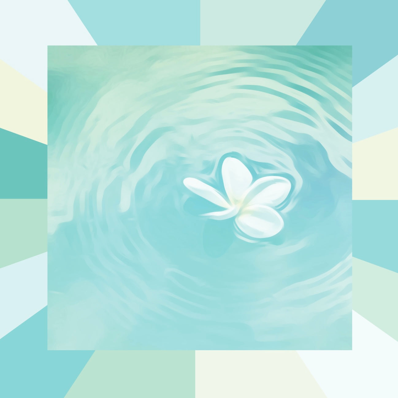 Erweiterte Farbpaletten: Light Summer