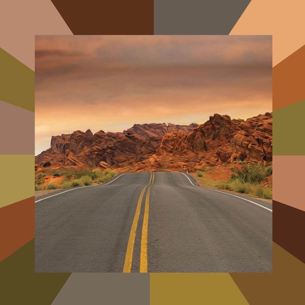 Erweiterte Farbpaletten: Soft Autumn