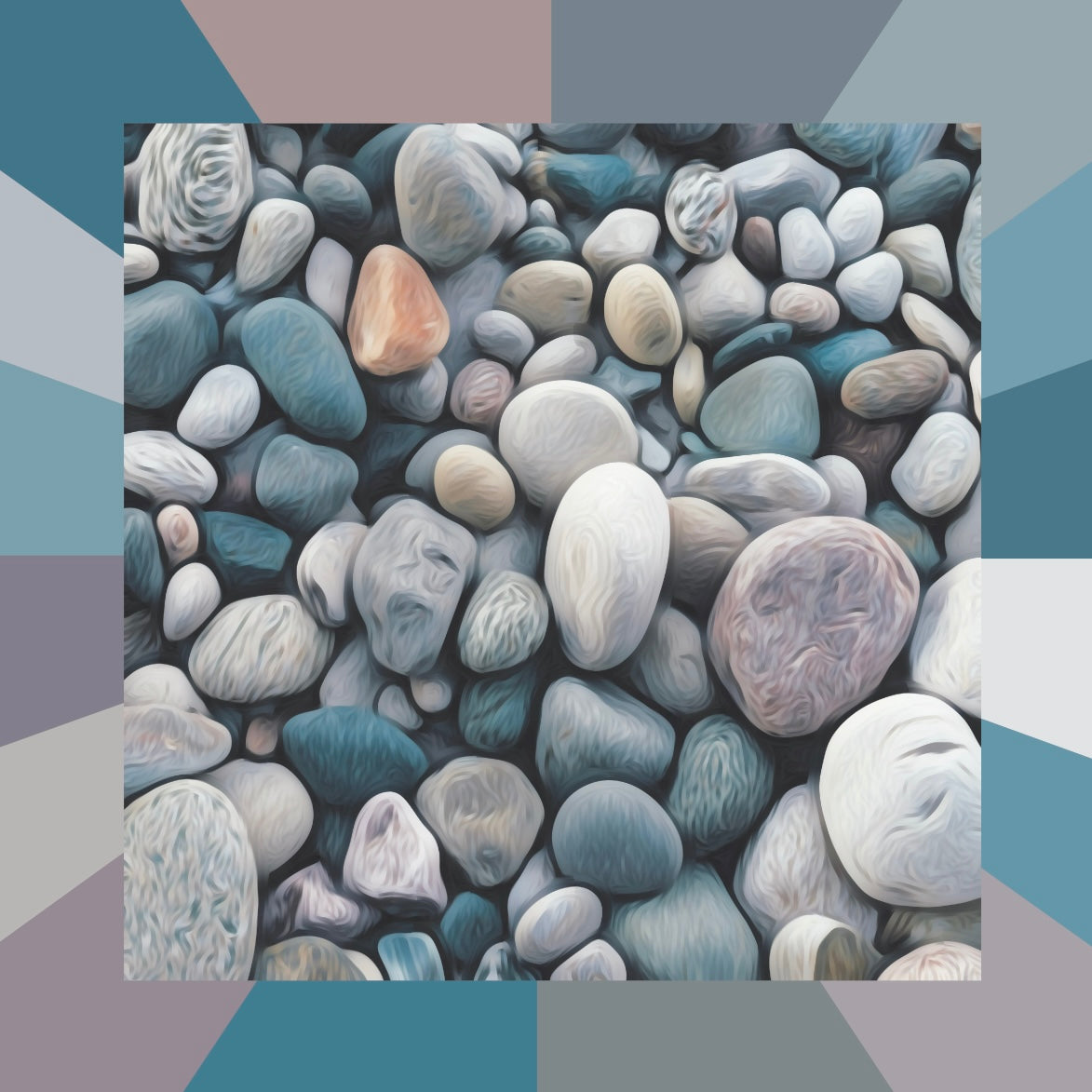 Erweiterte Farbpaletten: Soft Summer